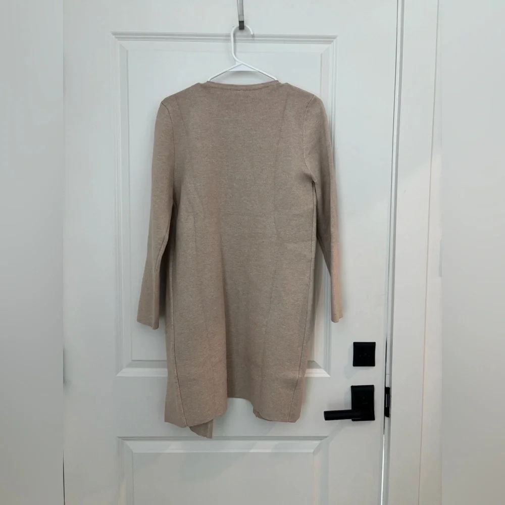 ANRABESS Cardigan Sweater - Picture 3 of 4